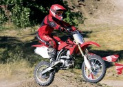 Honda CRF150R